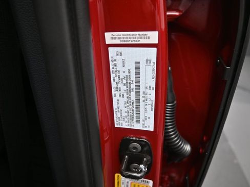 New 2025 Ford F150 XLT w/ Equipment Group 302A MID image 20