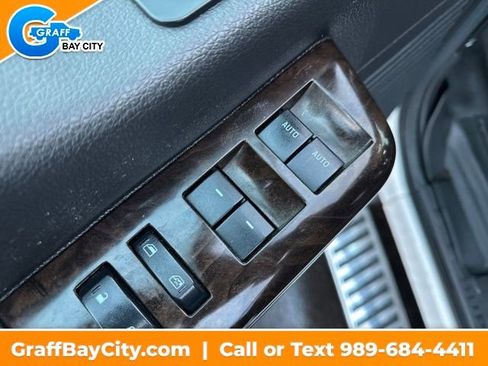 Used 2015 Ford F250 Platinum image 11