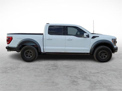 Used 2023 Ford F150 Raptor w/ Raptor Carbon Fiber Package image 12