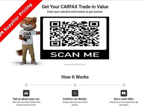 New 2025 Chevrolet Blazer RS w/ Driver Confidence II Package image 6