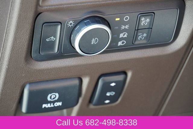 Used 2022 Ford F150 King Ranch w/ Equipment Group 601A High AWD/4WD image 22