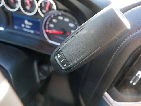 Used 2022 Chevrolet Silverado 1500 LT image 26