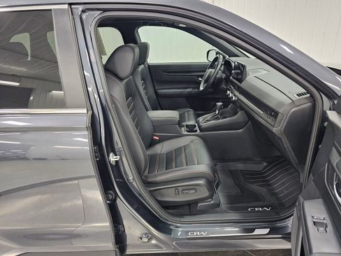 Used 2024 Honda CR-V Sport-L image 7