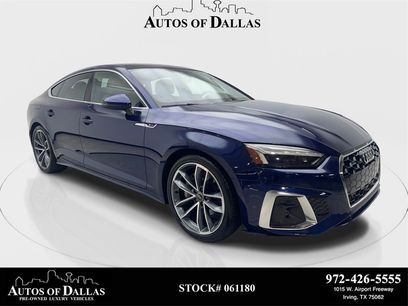 Used 2023 Audi A5 2.0T Premium