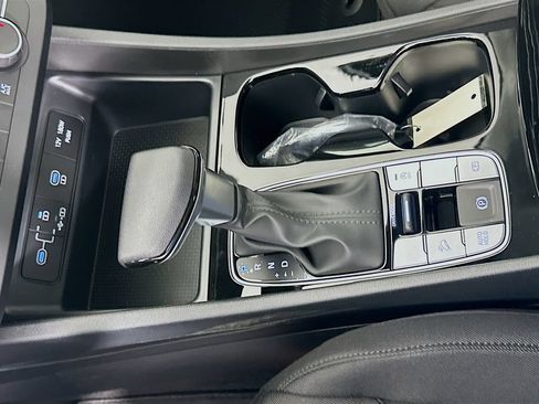 New 2026 Hyundai Tucson SE FWD image 14