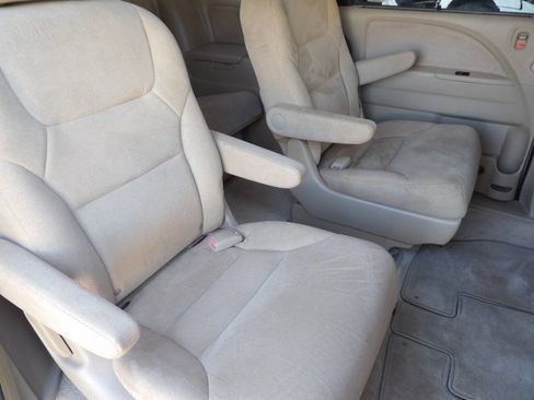 Used 2007 Honda Odyssey EX image 25