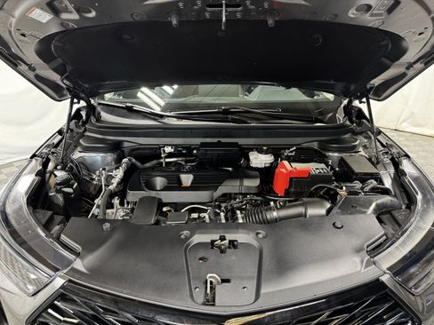 Certified 2025 Acura RDX SH-AWD w/ Technology Package image 46