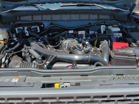 Used 2023 Ford Bronco Badlands AWD/4WD image 34
