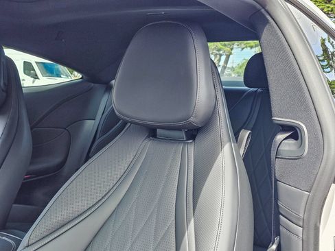 New 2026 Mercedes-Benz CLE 450 4MATIC Coupe image 20