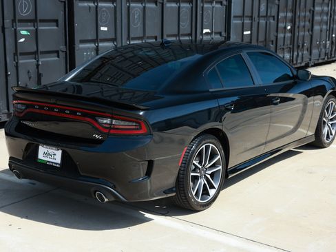 Used 2023 Dodge Charger R/T RWD image 15