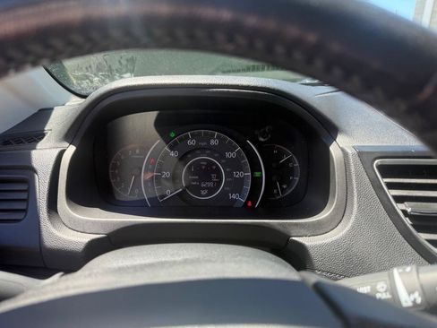 Used 2015 Honda CR-V EX-L image 14