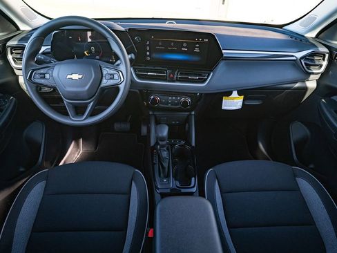 New 2026 Chevrolet TrailBlazer LT w/ Driver Confidence Package image 11