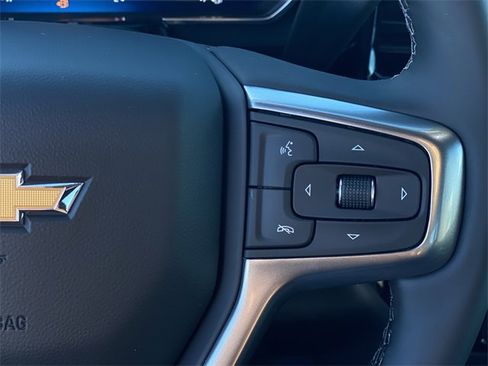 New 2026 Chevrolet Silverado 1500 LT w/ LPO, Liner Protection Package image 13