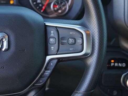 New 2026 RAM 1500 Tradesman image 26