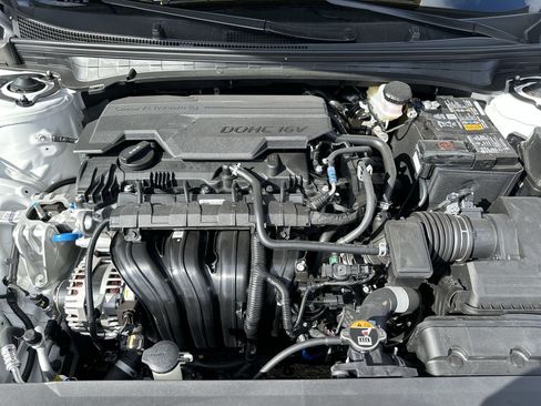 New 2026 Kia K4 GT-Line Turbo FWD image 10