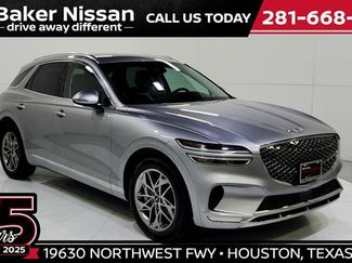Used 2025 Genesis GV70 2.5T AWD/4WD video 1