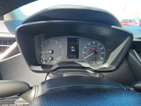 Certified 2024 Toyota Corolla LE FWD image 15