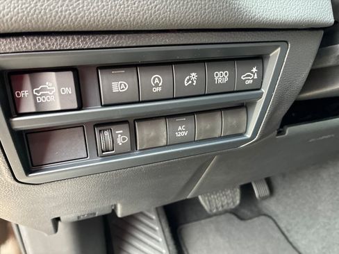 New 2026 Toyota Tundra Limited image 37