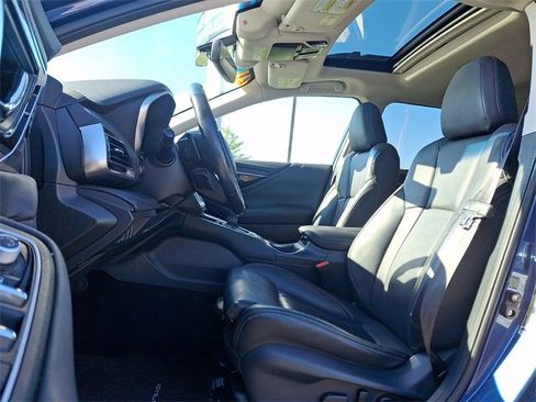 Used 2021 Subaru Outback Limited XT w/ Popular Package #2 image 14