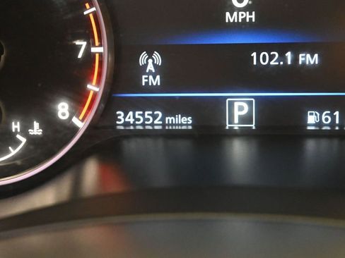 Used 2022 Nissan Altima 2.5 SR FWD image 16