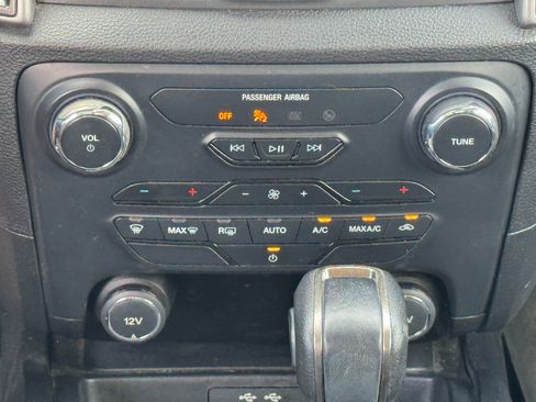 Used 2019 Ford Ranger XLT w/ Equipment Group 301A Mid image 12