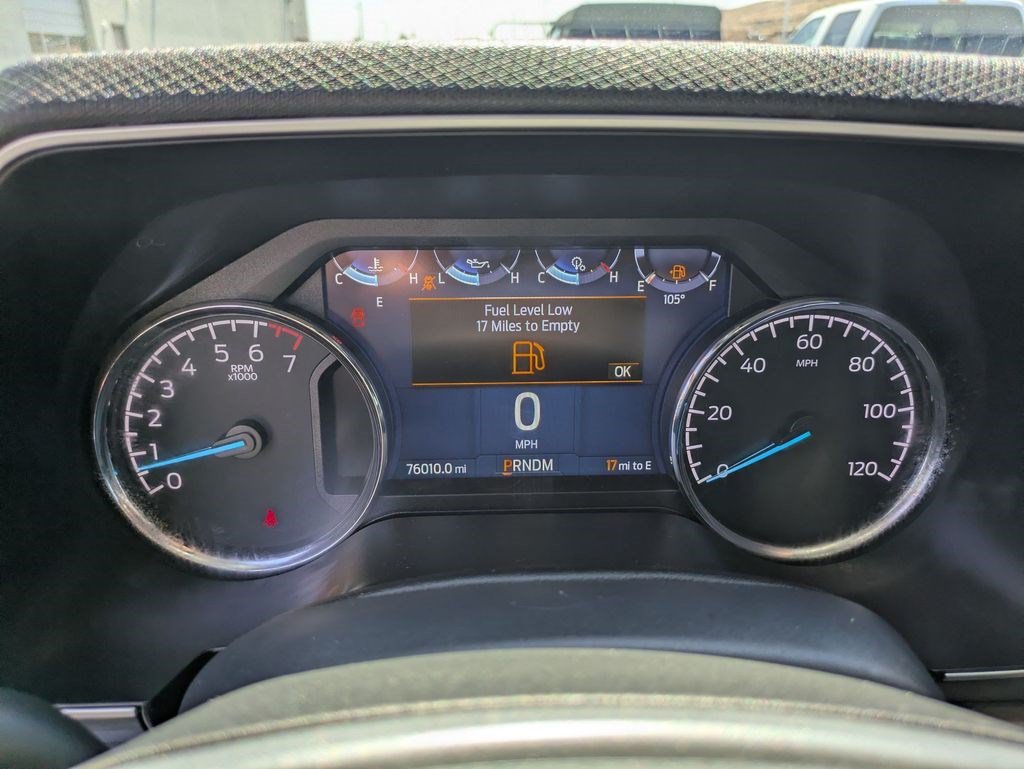 Used 2022 Ford F150 XLT w/ Equipment Group 301A Mid AWD/4WD image 18