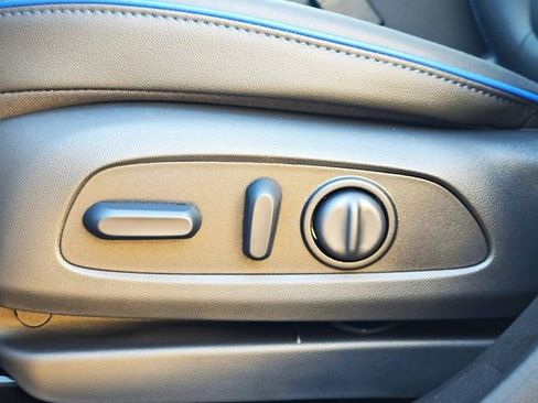 New 2026 Buick Encore GX Sport Touring w/ Advanced Technology Package AWD/4WD image 34