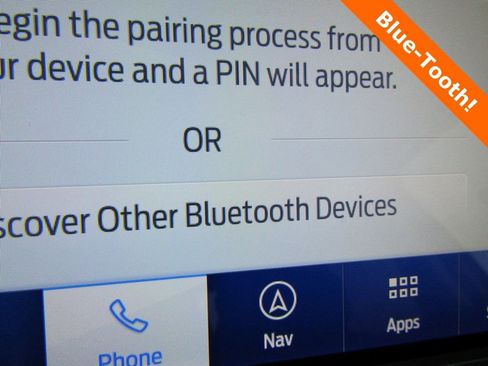 Used 2022 Ford Ranger XLT w/ Tremor Off-Road Package image 7