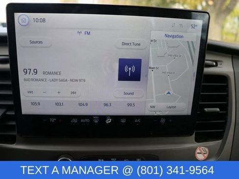 Used 2022 Ford Transit 350 XLT image 21