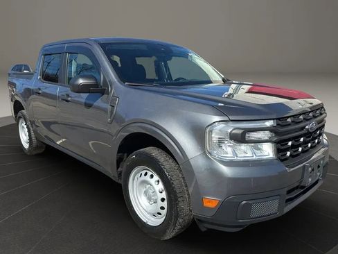 Used 2022 Ford Maverick XL w/ Equipment Group 100A Standard image 3