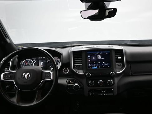 Used 2024 RAM 2500 Big Horn image 20