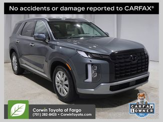 Used 2025 Hyundai Palisade SEL 360° Tour