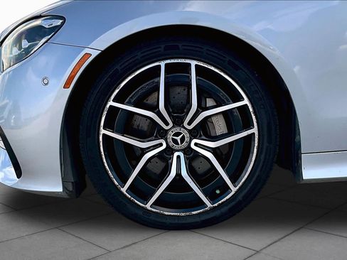 Used 2021 Mercedes-Benz E 450 Coupe image 11
