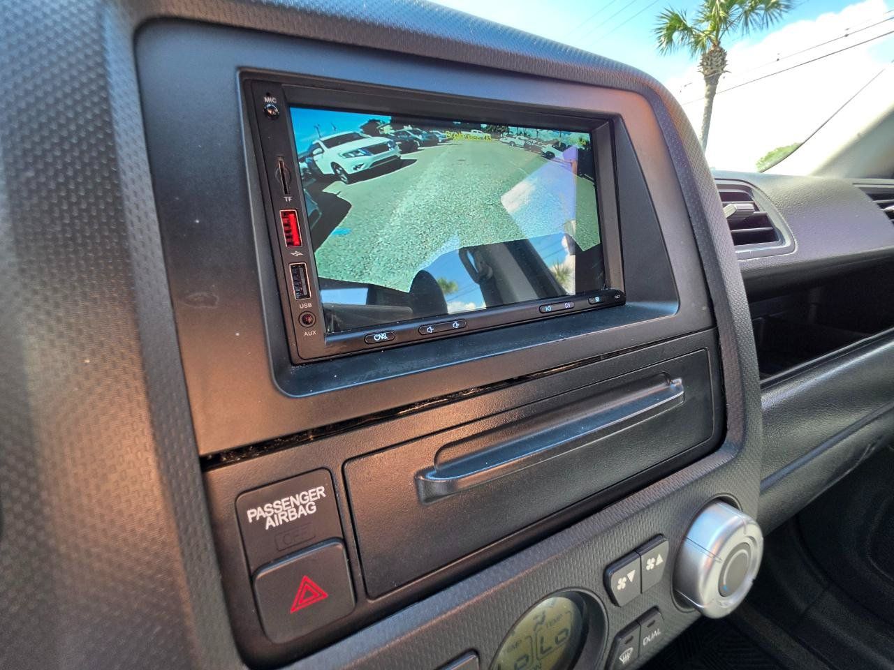 Used 2007 Honda Ridgeline RTL image 22