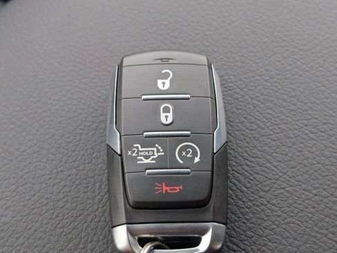 New 2026 RAM 1500 Big Horn AWD/4WD image 32