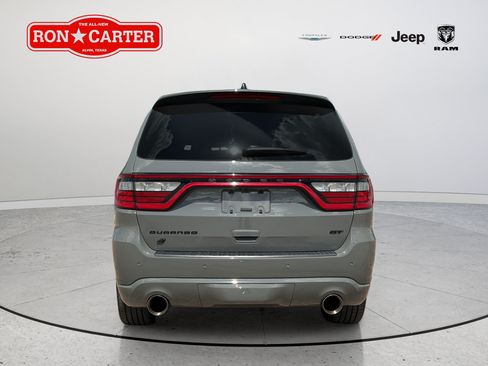 Used 2026 Dodge Durango GT w/ Blacktop Package AWD/4WD image 5