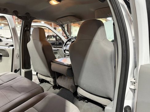 Used 2006 Ford F250 XLT image 22