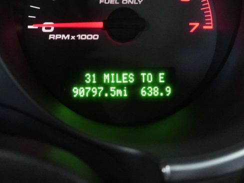 Used 2007 Ford Mustang Shelby GT500 RWD image 24