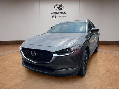 New 2024 MAZDA CX-30 AWD 2.5 S w/ Select Sport Pkg