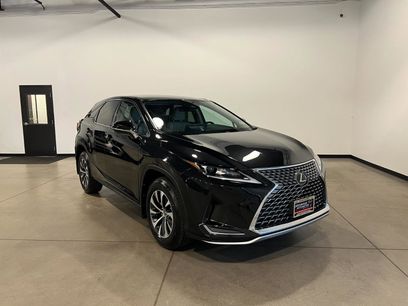 Used 2022 Lexus RX 350 AWD