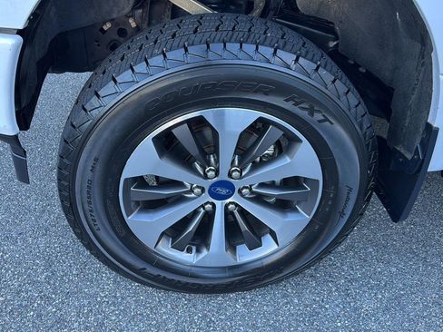 Used 2019 Ford F150 XL w/ Equipment Group 101A Mid image 29