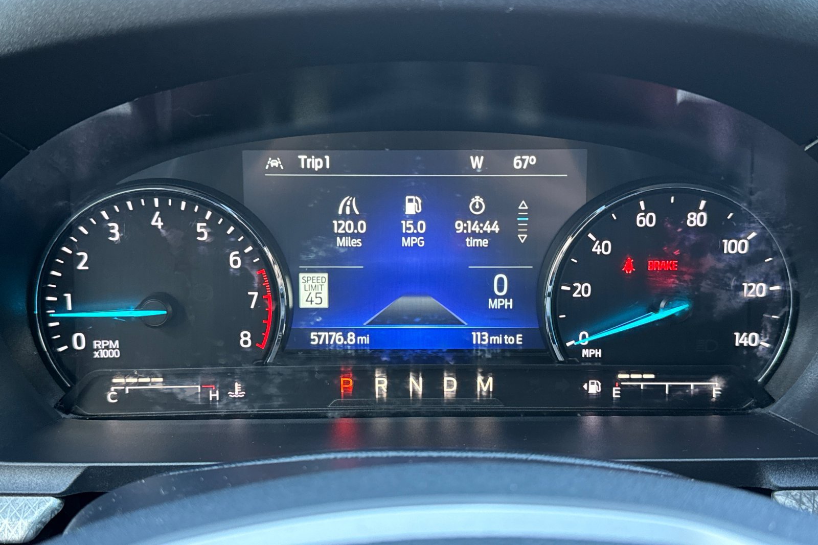 Used 2022 Ford Explorer Timberline AWD/4WD image 30
