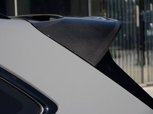 Used 2022 Bentley Bentayga image 7