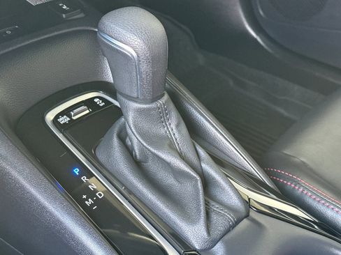 New 2026 Toyota Corolla XSE image 17