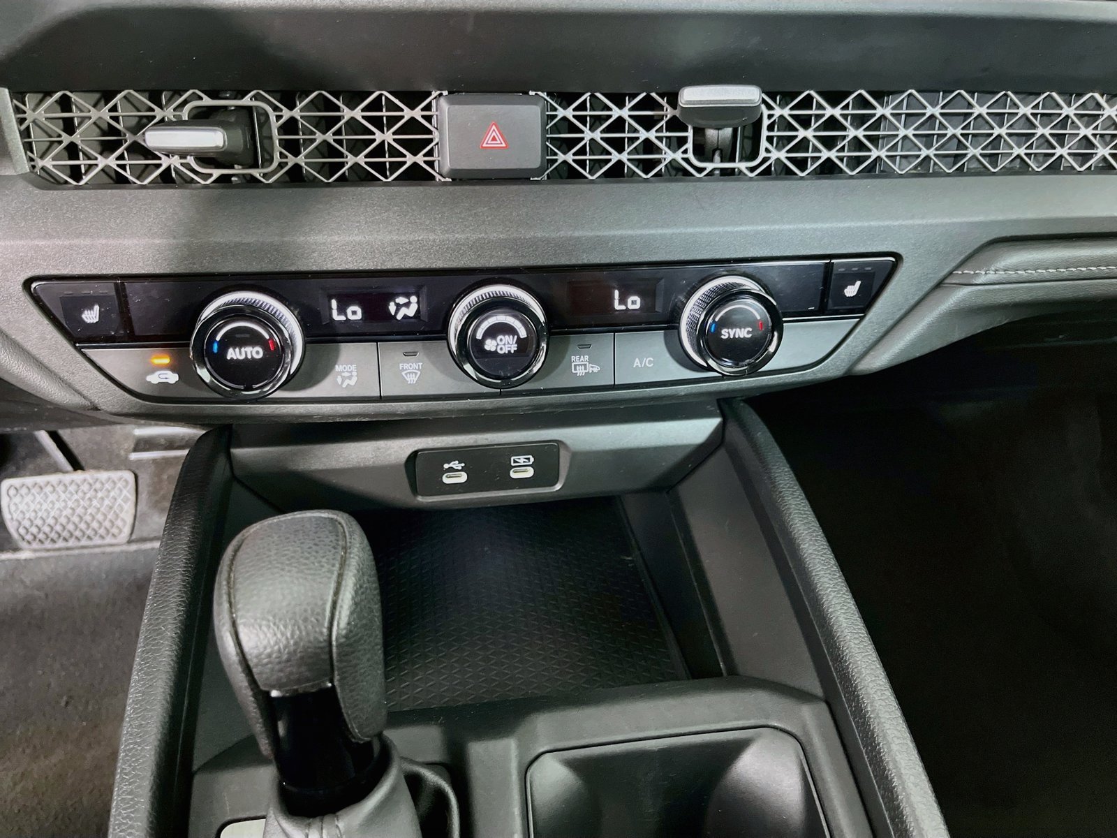 Used 2023 Honda Accord EX image 20