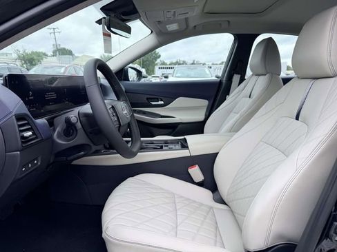 New 2026 Nissan Sentra SV FWD image 16
