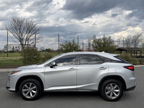Used 2019 Lexus RX 350 AWD w/ Navigation Package image 2
