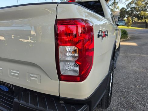 New 2026 Ford Ranger XL AWD/4WD image 14