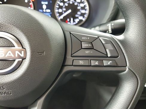 New 2025 Nissan Sentra S image 23