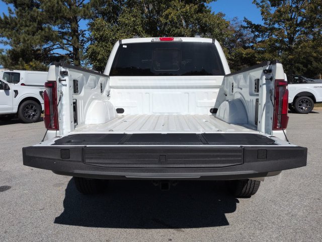 New 2026 Ford F150 King Ranch w/ Equipment Group 601A High AWD/4WD image 13